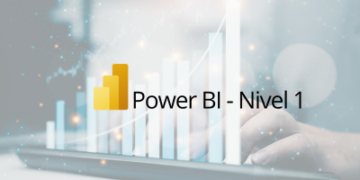Power BI Nivel 1