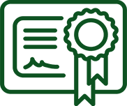 Obtendrás un Certificado de asistencia al culminar el curso.