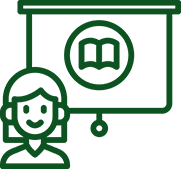 Profesionales de alto nivel y con más de 20 años de experiencia enseñando Microsoft Excel.